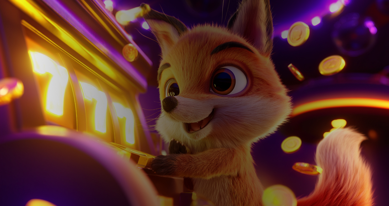 FG Fox